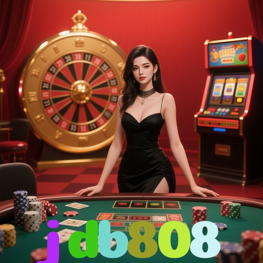 jdb808:Aposte nas melhores slots e conquiste prêmios como nunca!