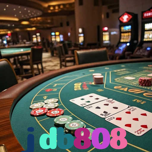 jdb808:Jogue poker, aposte no futebol e ganhe em grandes jogos de cassino!