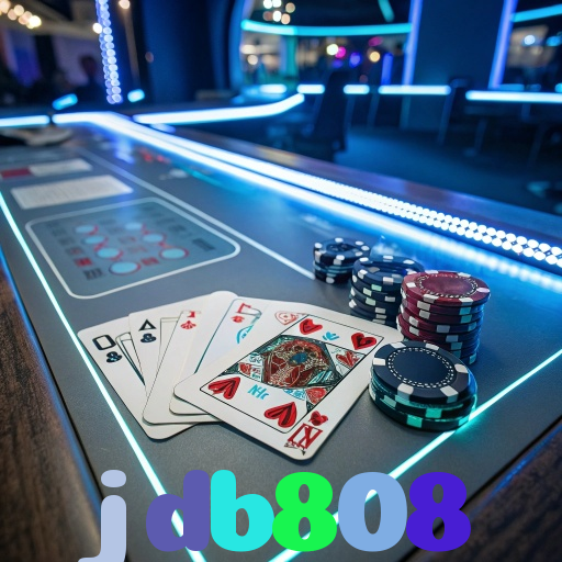 jdb808:Jogue poker, aposte no futebol e ganhe em grandes jogos de cassino!