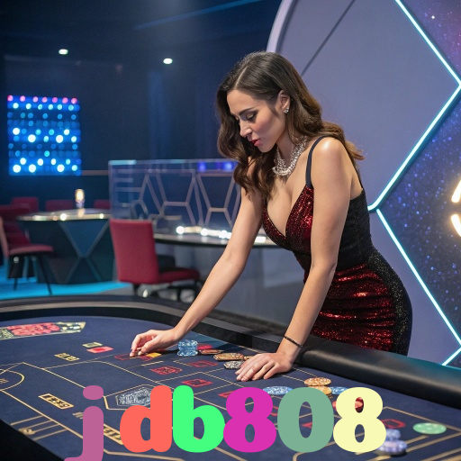 jdb808:Aposte nas melhores slots e conquiste prêmios como nunca!