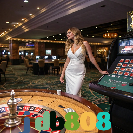 jdb808：Aposte no futebol, jogue poker e conquiste vitórias épicas!