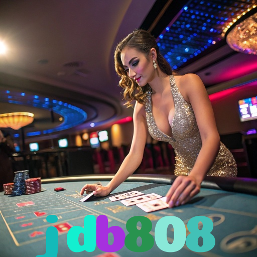 jdb808:Jogue poker, aposte no futebol e ganhe em grandes jogos de cassino!