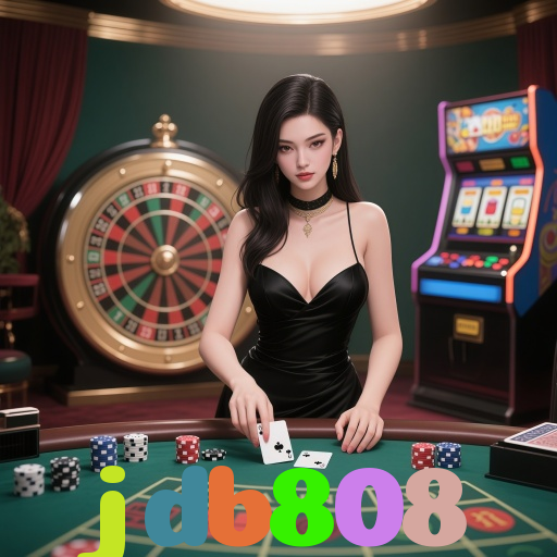 jdb808:Jogue poker, aposte no futebol e ganhe em grandes jogos de cassino!