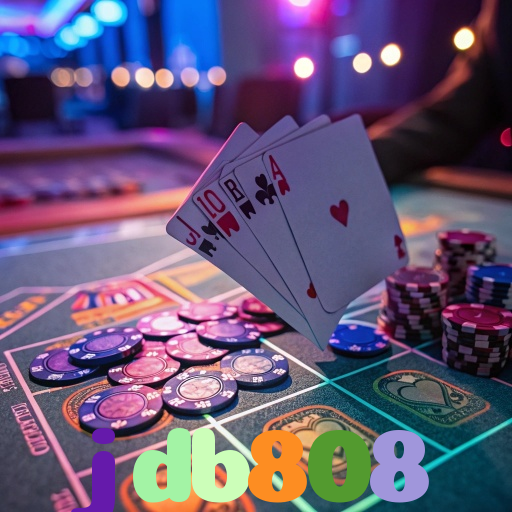 jdb808:Aposte nas melhores slots e conquiste prêmios como nunca!