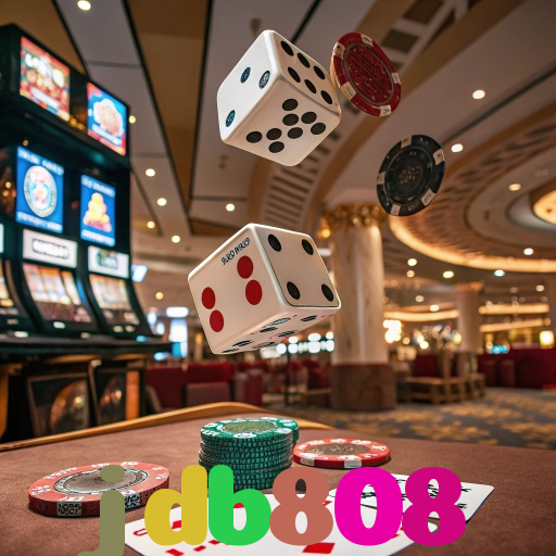 jdb808:Aposte nas melhores slots e conquiste prêmios como nunca!
