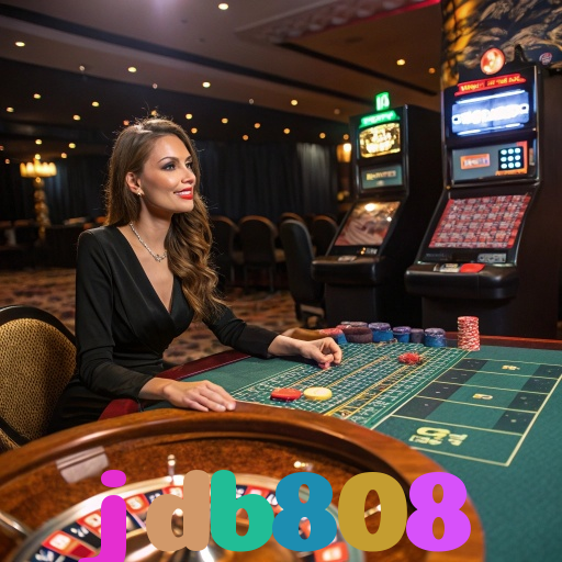 jdb808:Aposte nas melhores slots e conquiste prêmios como nunca!
