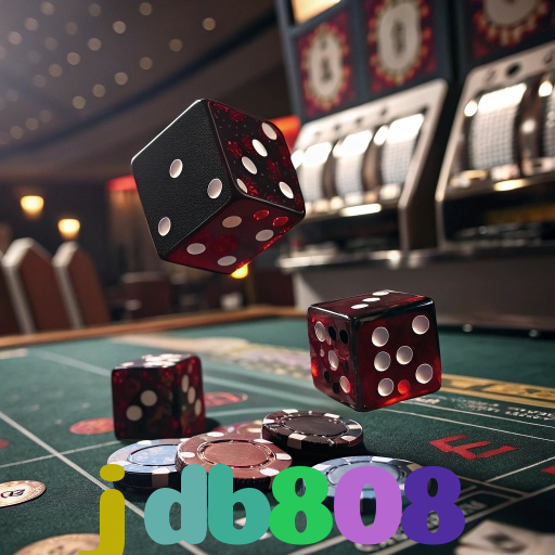jdb808：Aposte nas melhores slots e conquiste prêmios como nunca!