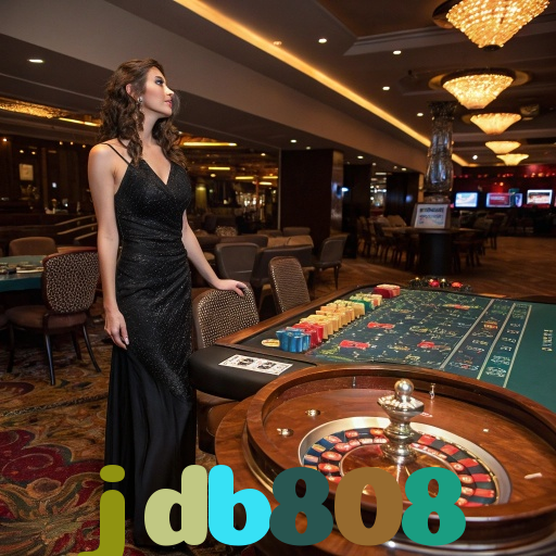 jdb808：Aposte no futebol, jogue poker e conquiste vitórias épicas!