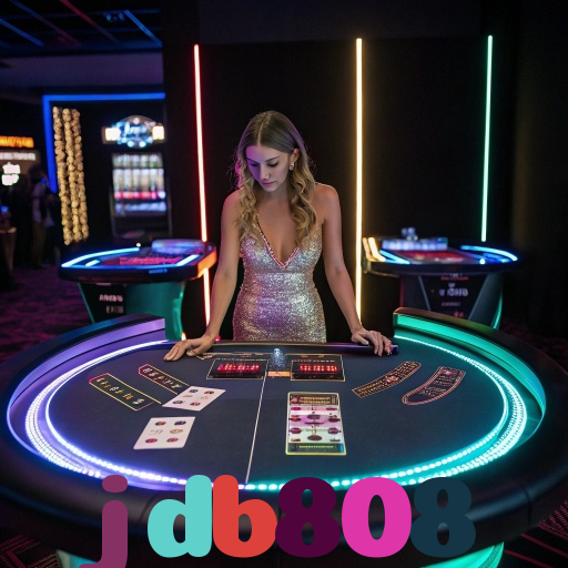 jdb808:Jogue poker, aposte no futebol e ganhe em grandes jogos de cassino!