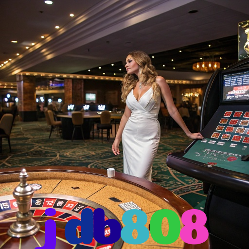 jdb808：Aposte nas melhores slots e conquiste prêmios como nunca!
