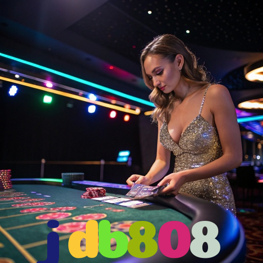jdb808：Aposte nas melhores slots e conquiste prêmios como nunca!