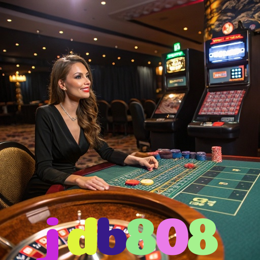 jdb808：Jogue poker, aposte no futebol e ganhe em grandes jogos de cassino!