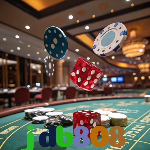 jdb808:Aposte no futebol, jogue poker e conquiste vitórias épicas!