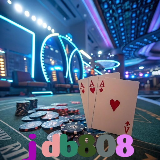 jdb808:Jogue poker, aposte no futebol e ganhe em grandes jogos de cassino!