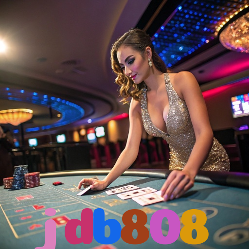 jdb808:Jogue poker, aposte no futebol e ganhe em grandes jogos de cassino!