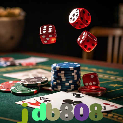 jdb808：Aposte no futebol, jogue poker e conquiste vitórias épicas!