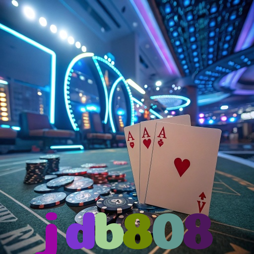 jdb808：Aposte nas melhores slots e conquiste prêmios como nunca!