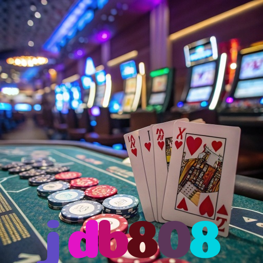 jdb808:Aposte no futebol, jogue poker e conquiste vitórias épicas!