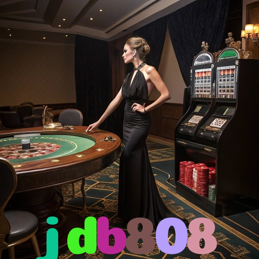 jdb808：Jogue poker, aposte no futebol e ganhe em grandes jogos de cassino!
