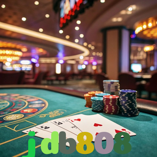 jdb808:Aposte no futebol, jogue poker e conquiste vitórias épicas!