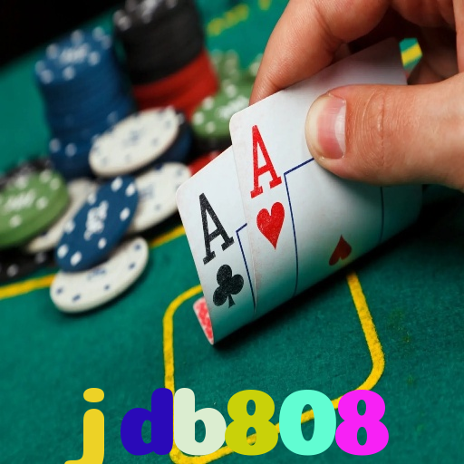 jdb808:Aposte no futebol, jogue poker e conquiste vitórias épicas!