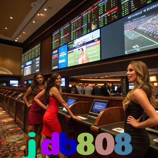 jdb808:Aposte no futebol, jogue poker e conquiste vitórias épicas!
