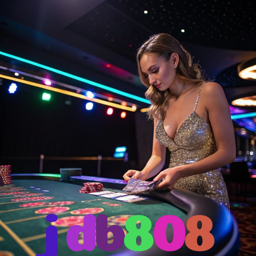 jdb808:Jogue poker, aposte no futebol e ganhe em grandes jogos de cassino!