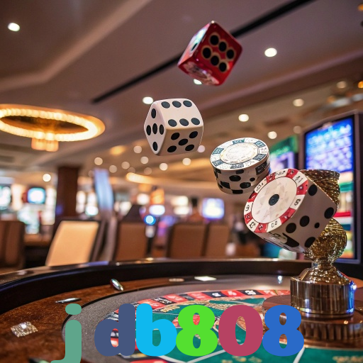 jdb808：Aposte nas melhores slots e conquiste prêmios como nunca!