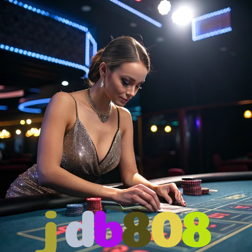 jdb808:Aposte no futebol, jogue poker e conquiste vitórias épicas!