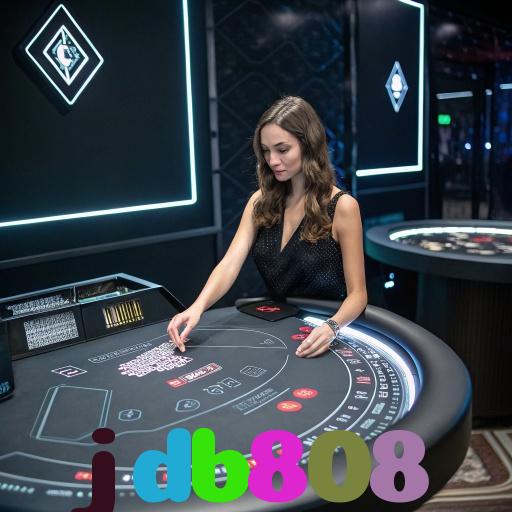 jdb808：Aposte nas melhores slots e conquiste prêmios como nunca!
