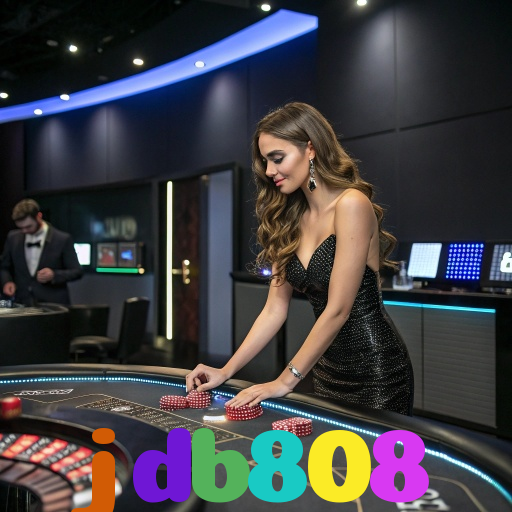 jdb808：Aposte no futebol, jogue poker e conquiste vitórias épicas!