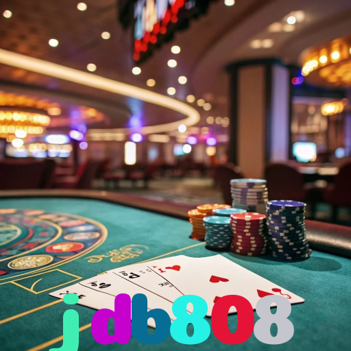 jdb808:Aposte no futebol, jogue poker e conquiste vitórias épicas!