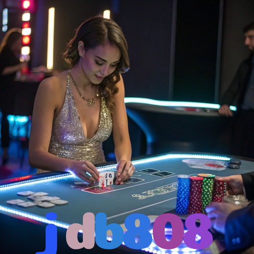jdb808:Jogue poker, aposte no futebol e ganhe em grandes jogos de cassino!