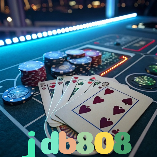 jdb808:Jogue poker, aposte no futebol e ganhe em grandes jogos de cassino!