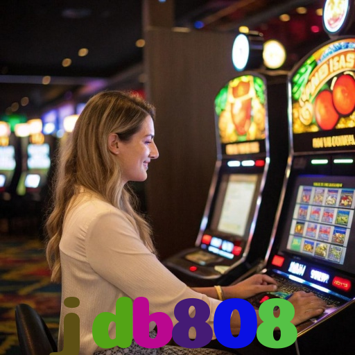 jdb808:Aposte nas melhores slots e conquiste prêmios como nunca!