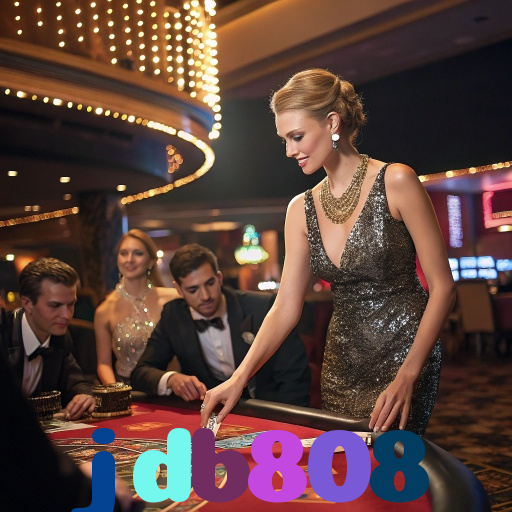 jdb808：Jogue poker, aposte no futebol e ganhe em grandes jogos de cassino!