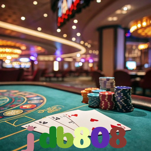 jdb808:Jogue poker, aposte no futebol e ganhe em grandes jogos de cassino!