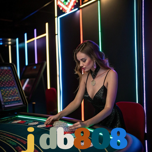 jdb808：Aposte nas melhores slots e conquiste prêmios como nunca!
