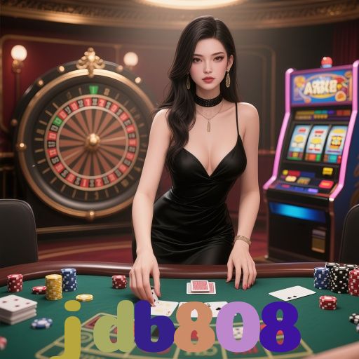 jdb808:Aposte nas melhores slots e conquiste prêmios como nunca!