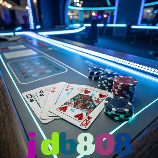 jdb808:Jogue poker, aposte no futebol e ganhe em grandes jogos de cassino!