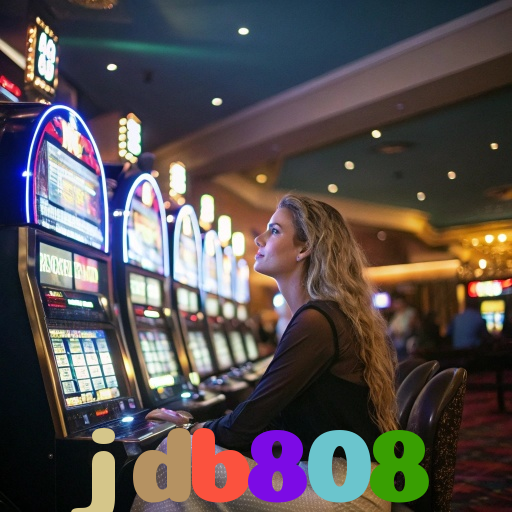 jdb808:Aposte nas melhores slots e conquiste prêmios como nunca!