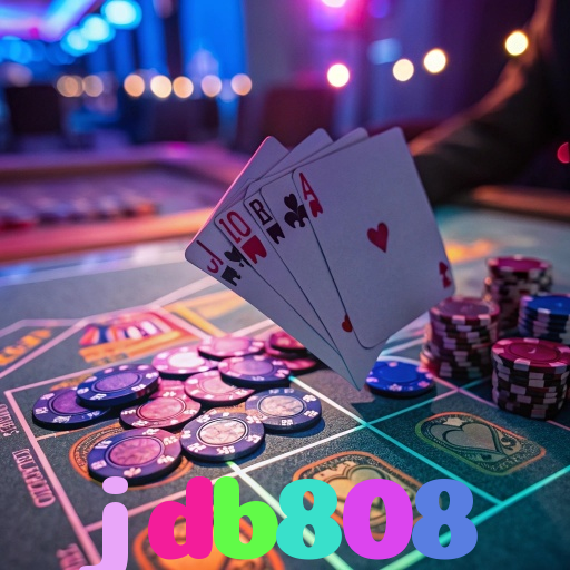 jdb808:Aposte no futebol, jogue poker e conquiste vitórias épicas!
