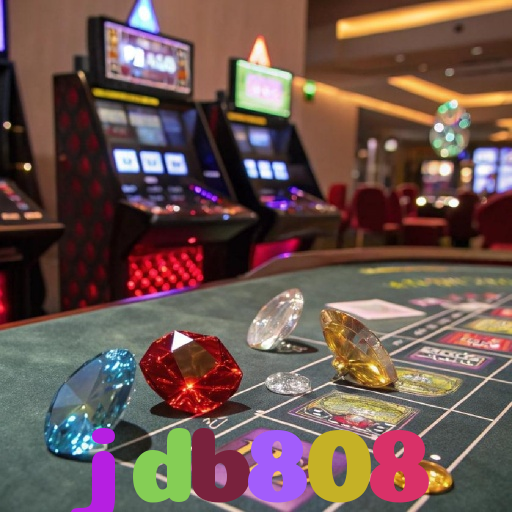 jdb808：Aposte nas melhores slots e conquiste prêmios como nunca!