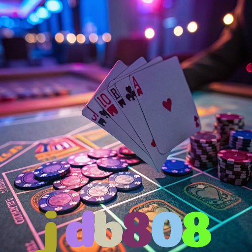 jdb808:Aposte no futebol, jogue poker e conquiste vitórias épicas!