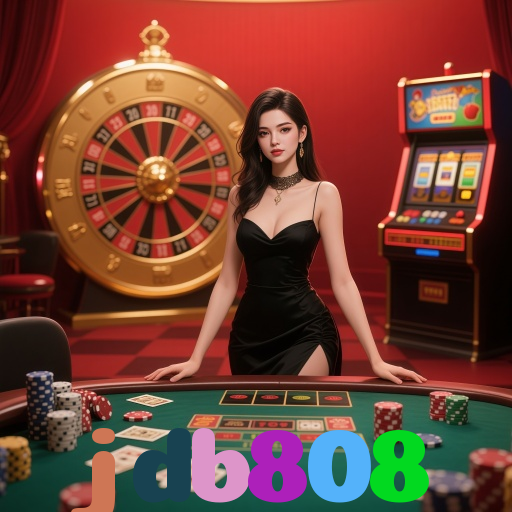 jdb808：Jogue poker, aposte no futebol e ganhe em grandes jogos de cassino!