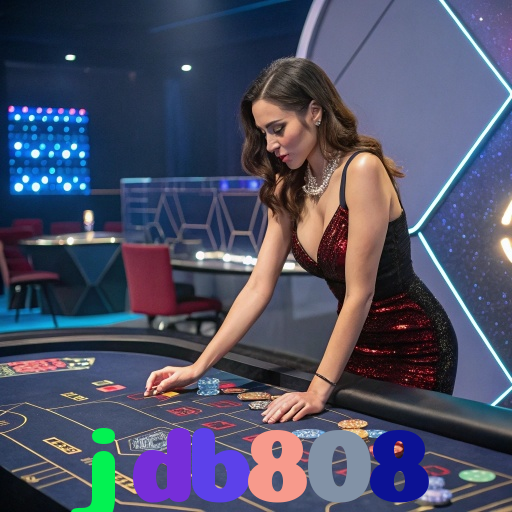 jdb808:Jogue poker, aposte no futebol e ganhe em grandes jogos de cassino!