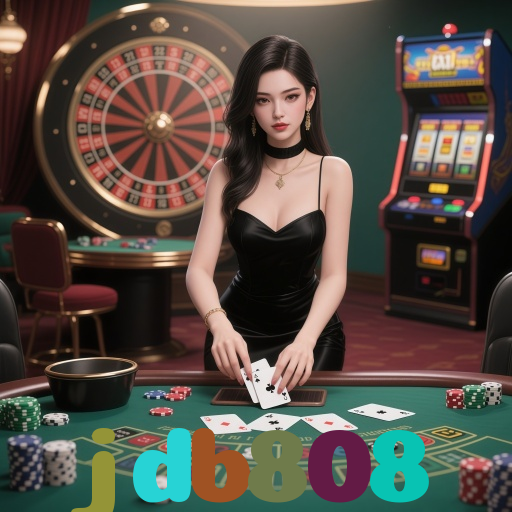 jdb808:Aposte nas melhores slots e conquiste prêmios como nunca!