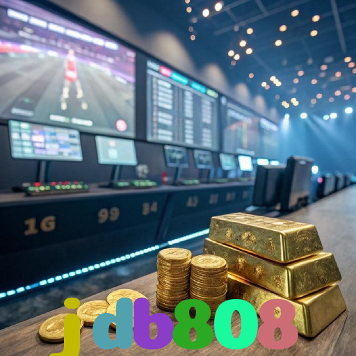 jdb808：Aposte no futebol, jogue poker e conquiste vitórias épicas!