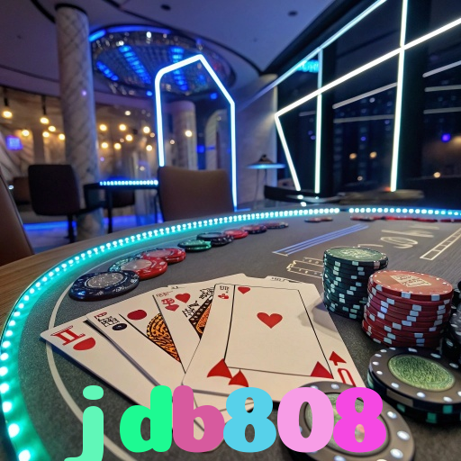 jdb808:Jogue poker, aposte no futebol e ganhe em grandes jogos de cassino!