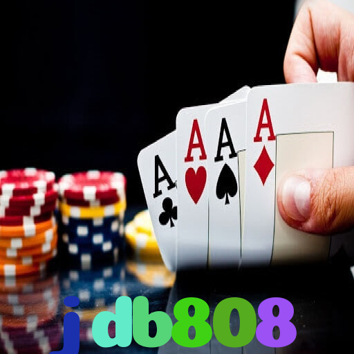 jdb808：Jogue poker, aposte no futebol e ganhe em grandes jogos de cassino!